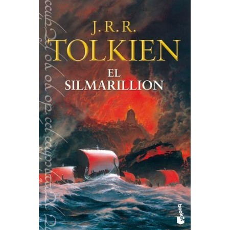 El Silmarillion (Spanish Edition)