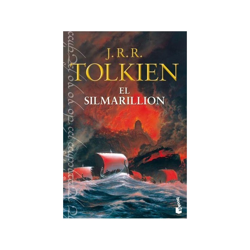 El Silmarillion (Spanish Edition)