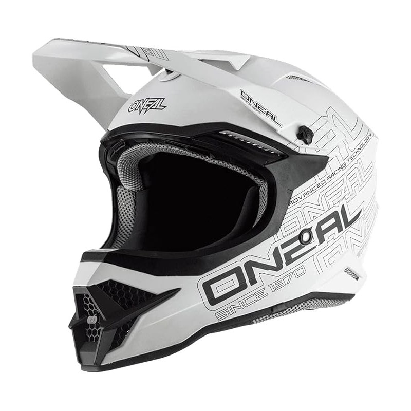 O'Neal 3SRS - Casco todoterreno para adulto