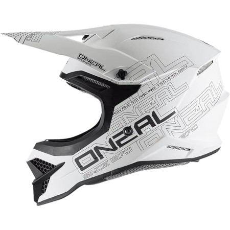 O'Neal 3SRS - Casco todoterreno para adulto