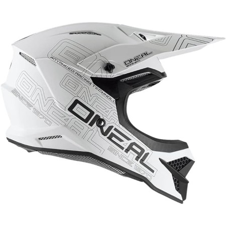 O'Neal 3SRS - Casco todoterreno para adulto