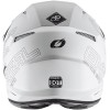 O'Neal 3SRS - Casco todoterreno para adulto