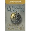 Danza de dragones / Dance of Dragons: Cancion De Hielo Y Fuego V (Spanish Edition)