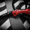 Tac Force- TF-705 Series - Bottle Opener, Glass Punch and Pocket Clip, Tactical, EDC, Rescue