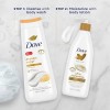 Dove Body Love - Loción corporal restauradora de cuidado paquete de 3 para piel seca recurrente que mejora visiblemente la piel