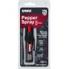 SABRE RED Compact Pepper Spray, Max Police Strength OC Spray with UV Dye, Compact Belt Clip For Easy Carry & Fast Access,