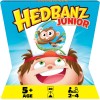 Juego de HedBanz, la edición puede variar, Original, Rojo