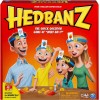 Juego de HedBanz, la edición puede variar, Original, Rojo