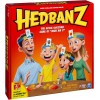 Juego de HedBanz, la edición puede variar, Original, Rojo