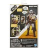 Playskool Star Wars Galactic Action The Mandalorian & Grogu - Figuras de acción electrónicas interactivas de 12 pulgadas,