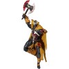 McFarlane Toys Mortal Kombat Spawn Bloody Classic - Figura de acción de 7 pulgadas con accesorios