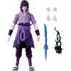 ANIME HEROES - Naruto - Figura de acción Uchiha Sasuke Rinnegan/Mangekyo Sharingan